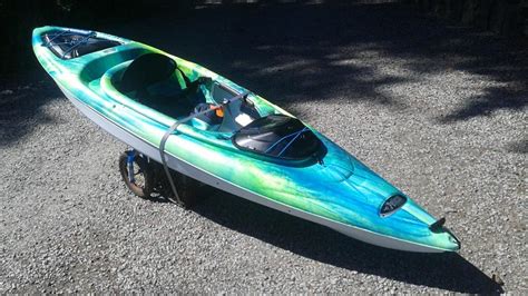Pelican Ramx Kayak Price